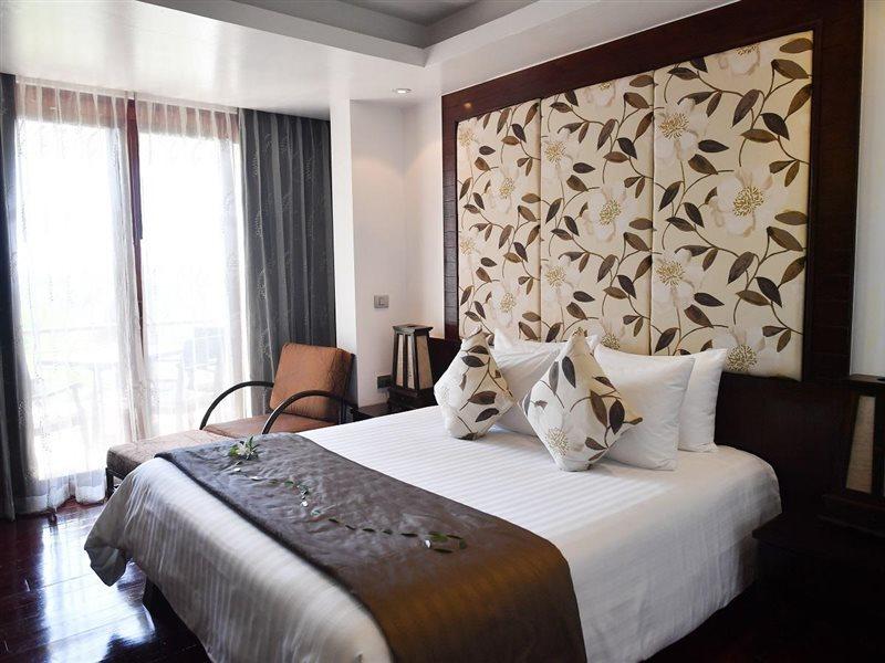 Ayara Hilltops - Adults & Young Adults 16+ Only Phuket Exterior foto