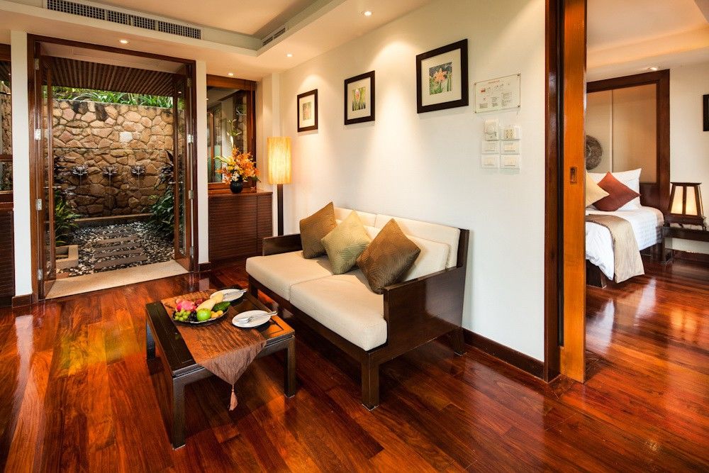 Ayara Hilltops - Adults & Young Adults 16+ Only Phuket Exterior foto