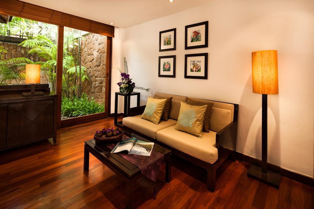 Ayara Hilltops - Adults & Young Adults 16+ Only Phuket Zimmer foto