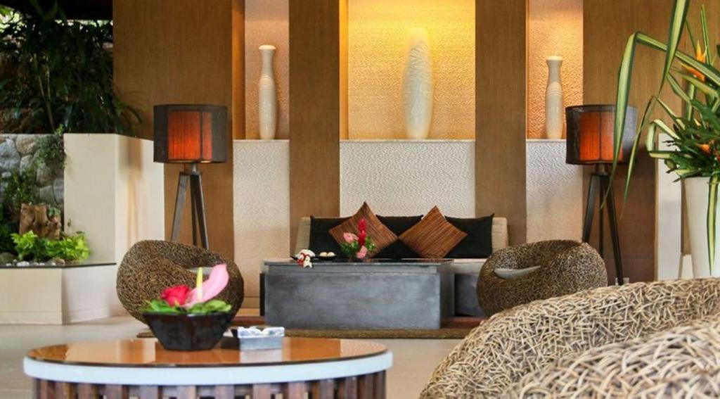 Ayara Hilltops - Adults & Young Adults 16+ Only Phuket Exterior foto