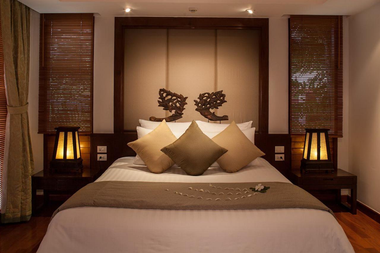 Ayara Hilltops - Adults & Young Adults 16+ Only Phuket Exterior foto