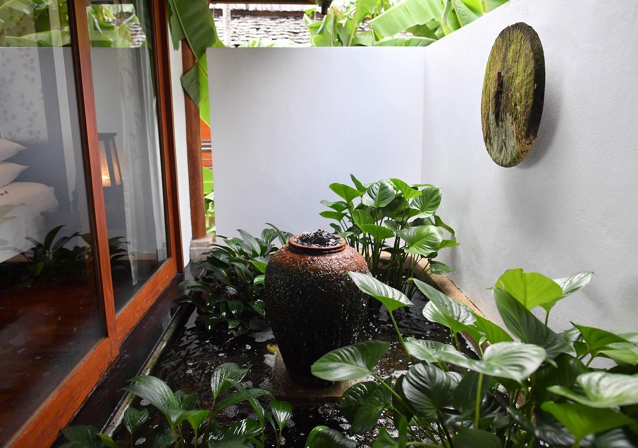 Ayara Hilltops - Adults & Young Adults 16+ Only Phuket Exterior foto
