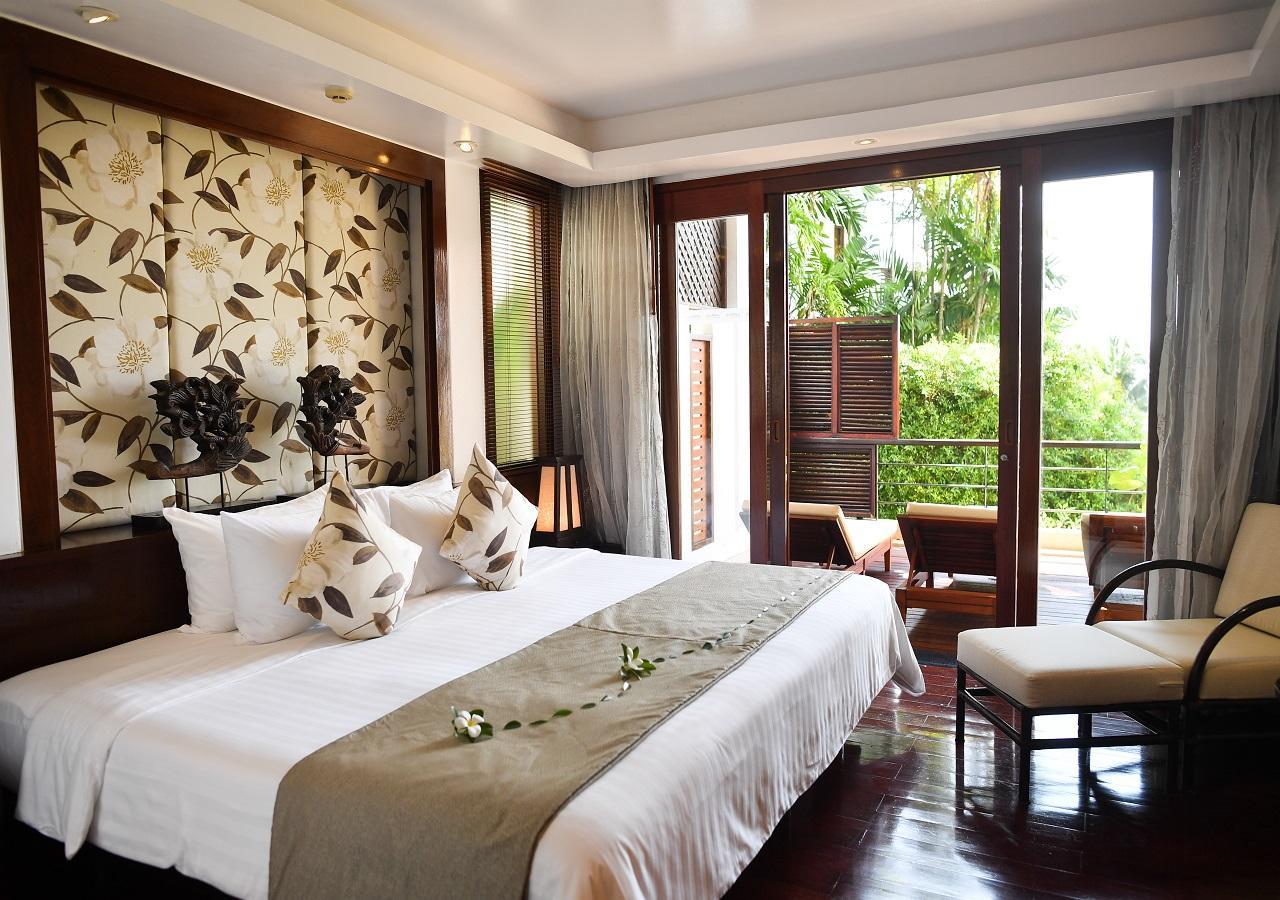 Ayara Hilltops - Adults & Young Adults 16+ Only Phuket Exterior foto