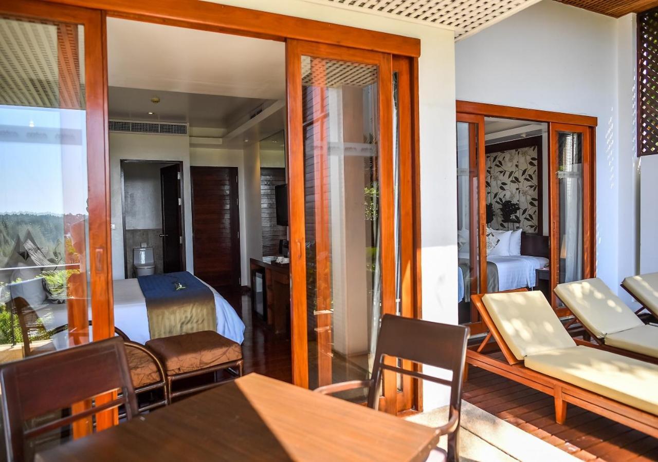Ayara Hilltops - Adults & Young Adults 16+ Only Phuket Exterior foto
